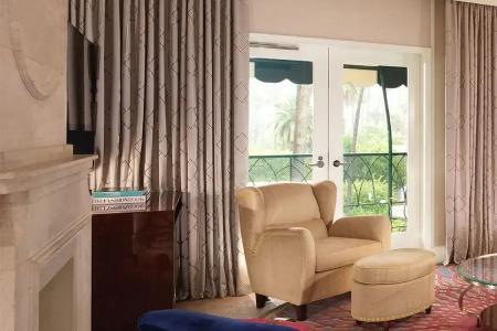 The Beverly Hills - Dorchester Collection - 111