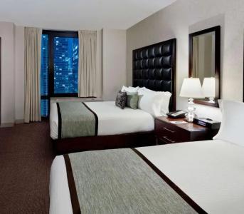 Distrikt New York City, Tapestry Collection by Hilton - 29