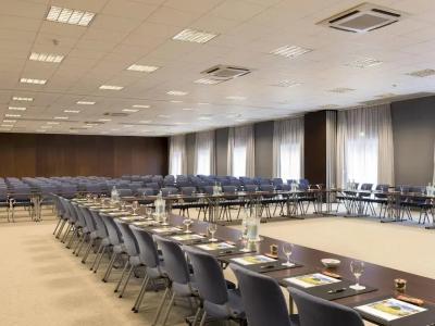 Precise Resort Hafendorf Rheinsberg - 24