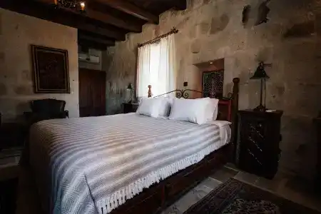 Goreme Suites - 21