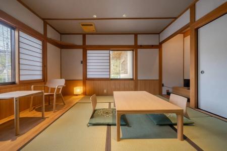 Ryokan Yamazaki - 62