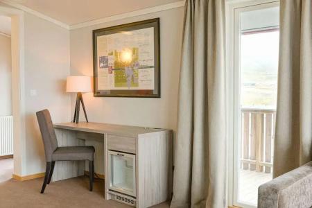 Radisson Blu Polar, Spitsbergen - 39