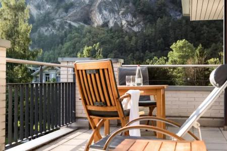 Victoria Jungfrau Grand & Spa - 63