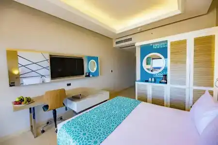 Gravity & Aqua Park Sahl Hasheesh - 82
