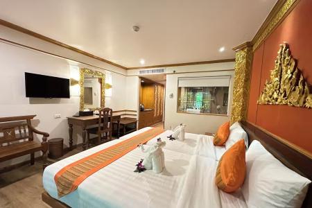 Kata Palm Resort & Spa - Sha Plus - 23