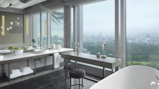 Four Seasons Tokyo at Otemachi - 43