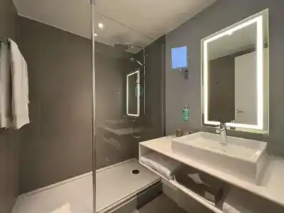 Novotel Paris Centre Gare Montparnasse - 25