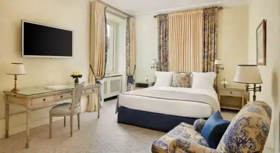 Beau-Rivage Genève - 28