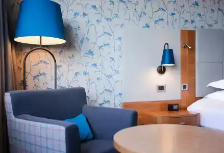 Hilton Strasbourg - 33