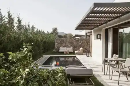 The Olivar Suites - 65