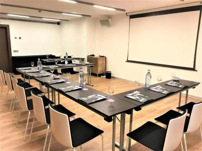 Indigo Barcelona Plaza Espana от IHG - 17