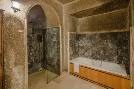 Lunar Cappadocia - 86