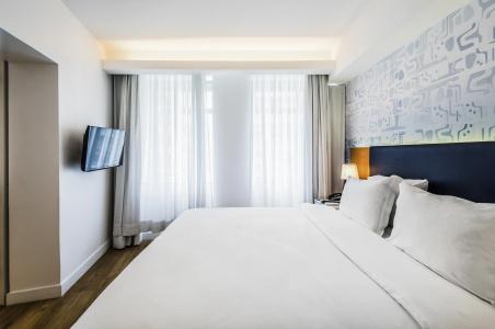 Novotel Rio de Janeiro Leme - 15