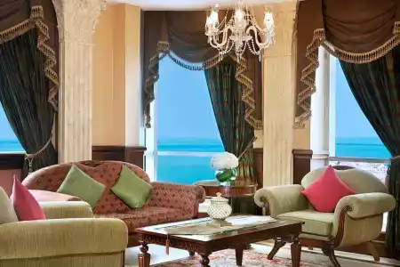 Habtoor Grand Resort, Autograph Collection - 86