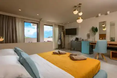 Alea & Suites - 76