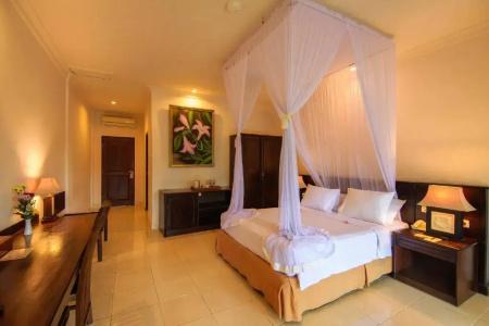 Champlung Sari And Villas Ubud - Chse Certified - 39