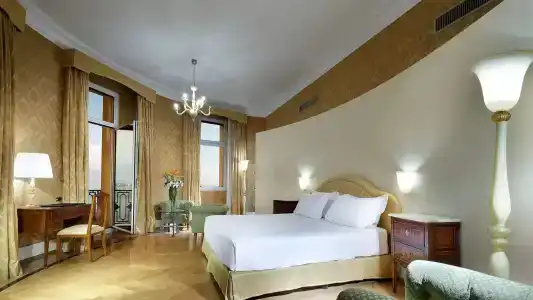 Eurostars Excelsior - 6