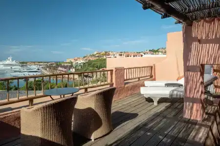 Cervo,Costa Smeralda Resort - 93