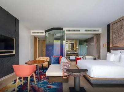 Indigo Phuket Patong, An Ihg Hotel - Sha Extra Plus - 62