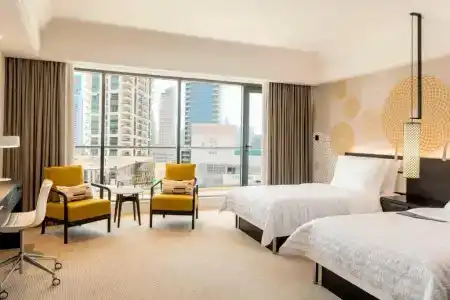 Le Royal Meridien Beach Resort & Spa Dubai - 6