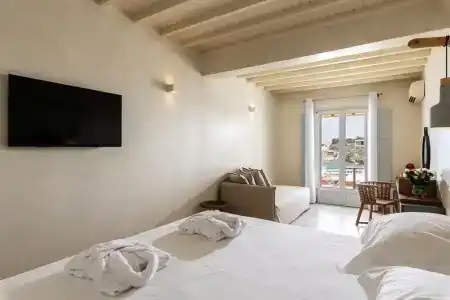 Poseidon Suites - 43