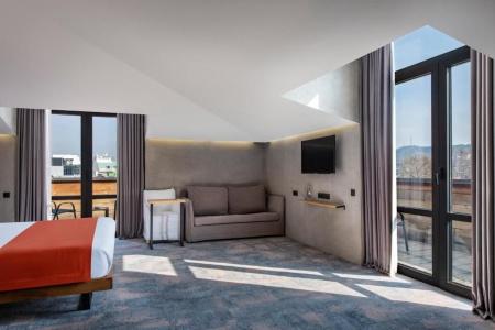 Iota Hotel Tbilisi - 69
