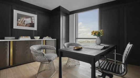 Four Seasons New Orleans - 67