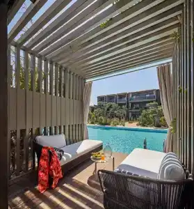 Biblos Resort Alaçatı - 96