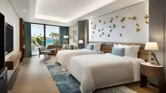 Reges, a Luxury Collection Resort & Spa, Cesme - 51