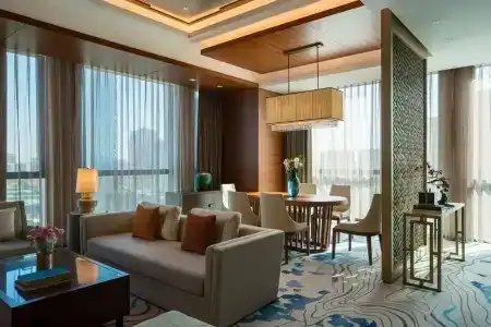 Sheraton Beijing Lize - 46