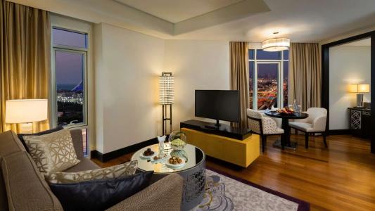 Kempinski Mall of the Emirates - 68