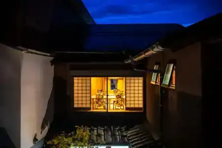 Ryokan Seiryu (Specialised in Hida beef) - 26