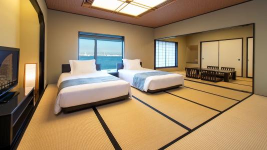 InterContinental Yokohama Grand - 6