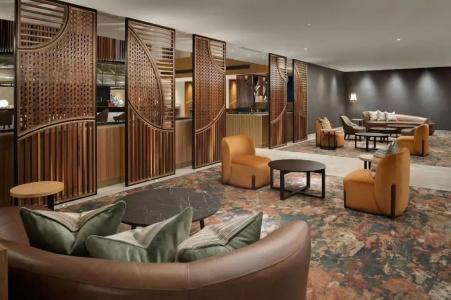 Hilton London Metropole - 32