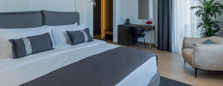 Mövenpick Lalez Durres - 11