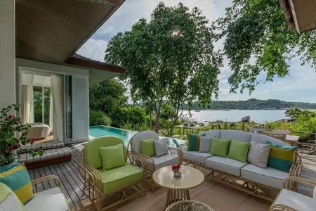 Cape Fahn Samui - Sha Plus Certified - 62