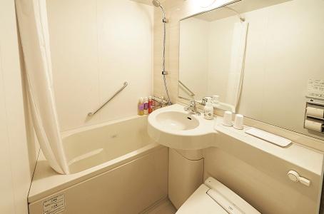 Sotetsu Fresa Inn Tokyo Roppongi - 23