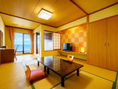 Seaside Mimatsu Ooetei - 42