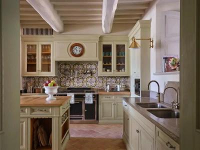 Rosewood Castiglion del Bosco - 13