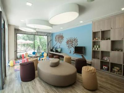 Mercure Pattaya Ocean Resort - Sha Extra Plus - 17