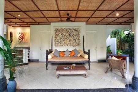 Gajah Biru Bungalows - 49
