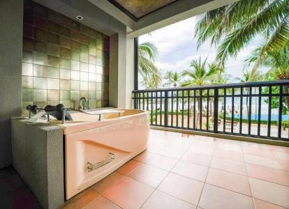 Kc Grande Resort & Spa - Sha Extra Plus - 14