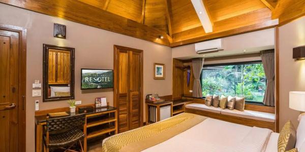 River Kwai Resotel - Sha Extra Plus - 79