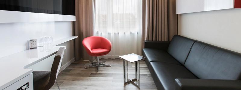 DORMERO Hannover - 27