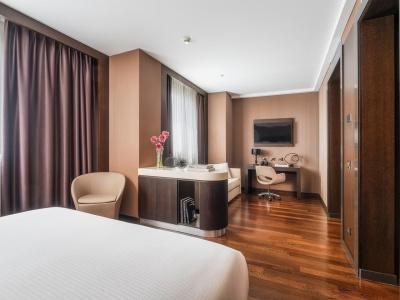 Crowne Plaza Milan City, An Ihg - 55