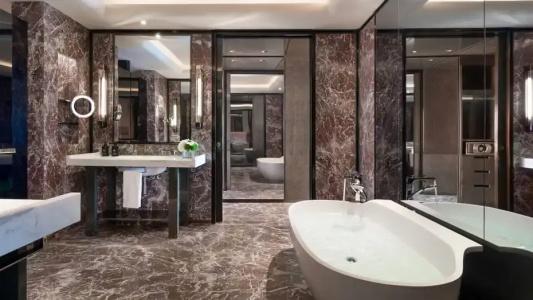 Four Seasons Guangzhou - 35