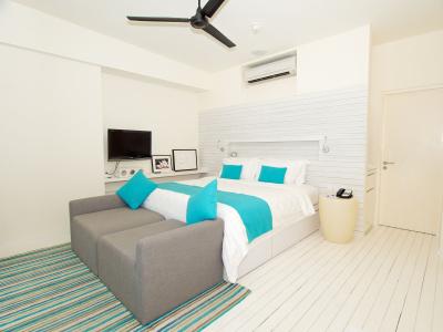 Holiday Inn Resort Kandooma Maldives with 50% Off on Transfers, an IHG - 68
