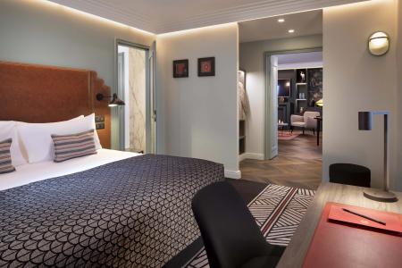 Maison Rouge Strasbourg & Spa, Autograph Collection - 3