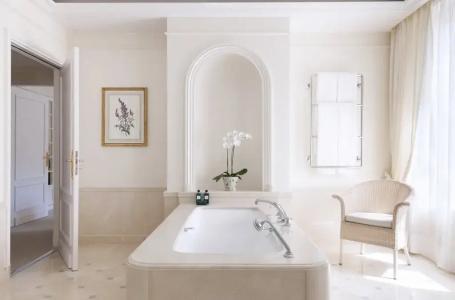 Le Bristol Paris - an Oetker Collection - 171