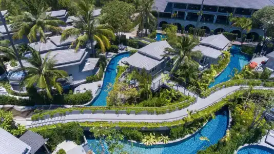 Melia Koh Samui - Sha Extra Plus - 56